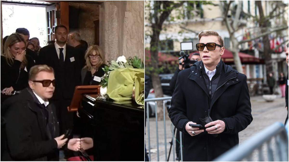 Στον Έβρο βρέθηκε ο Αρχηγός ΓΕΣ Γεώργιος Κωστίδης