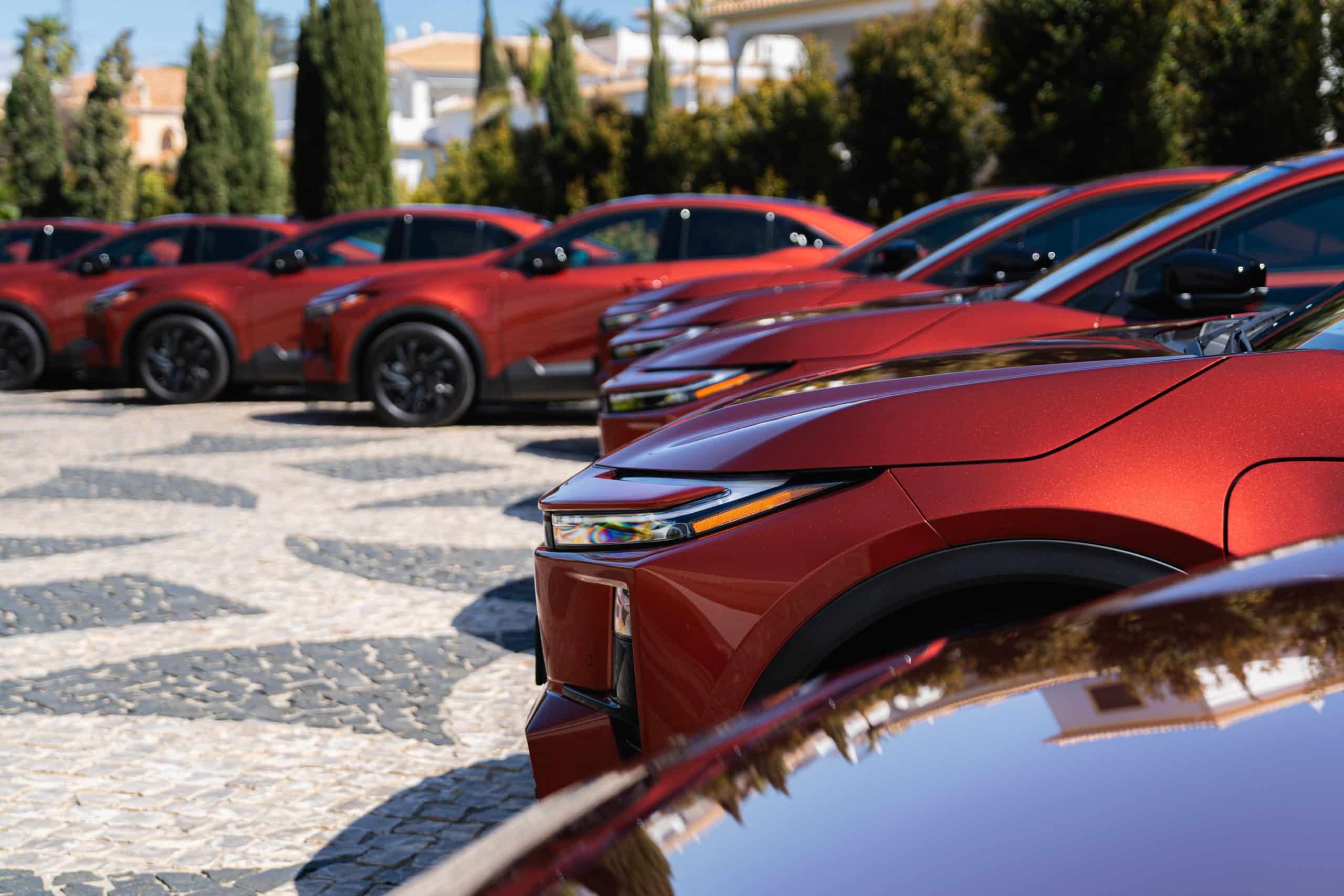 To «κοκομπλόκο» είναι μέσα στο πρόγραμμα…