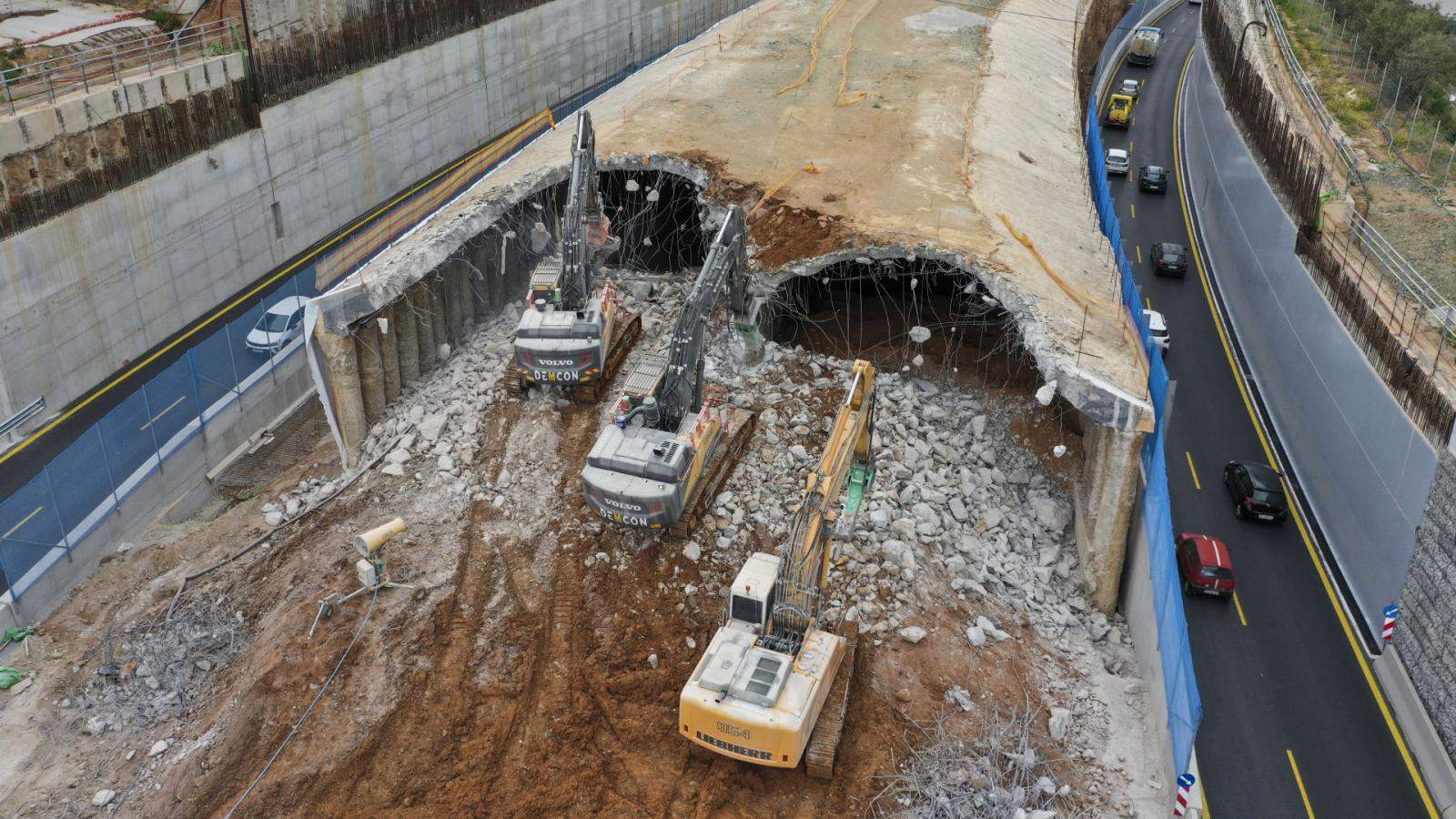 Τραγωδία σήμερα στη χώρα μας – Νεκρός οδηγός σε τροχαίο με λεωφορείο