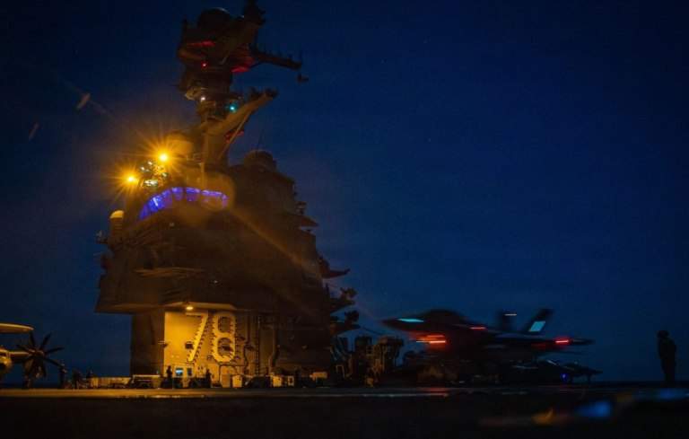 Νετανιάχου για τις «συνομιλίες» ΗΠΑ-Ιράν: Το Ισραήλ θα προστατεύσει τα συμφέροντά του σε κάθε περίπτωση