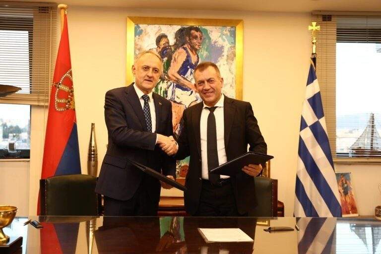 Δήμος Καβάλας προς δημότες: Ο ρυπαίνων πληρώνει