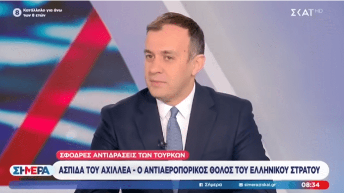 LIUX BIG: Αυτό το μικρό ηλεκτρικό των €18.000 έρχεται να «ταράξει» τον ανταγωνισμό στην πόλη