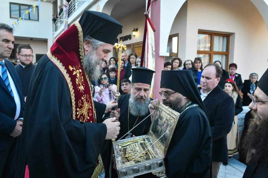 Εμπορικός Σύλλογος Δράμας: Πασχαλινό ωράριο λειτουργίας καταστημάτων