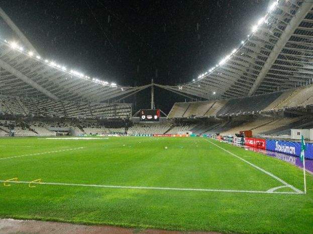 Τέλος ο Σαλάχ από τη Λίβερπουλ!