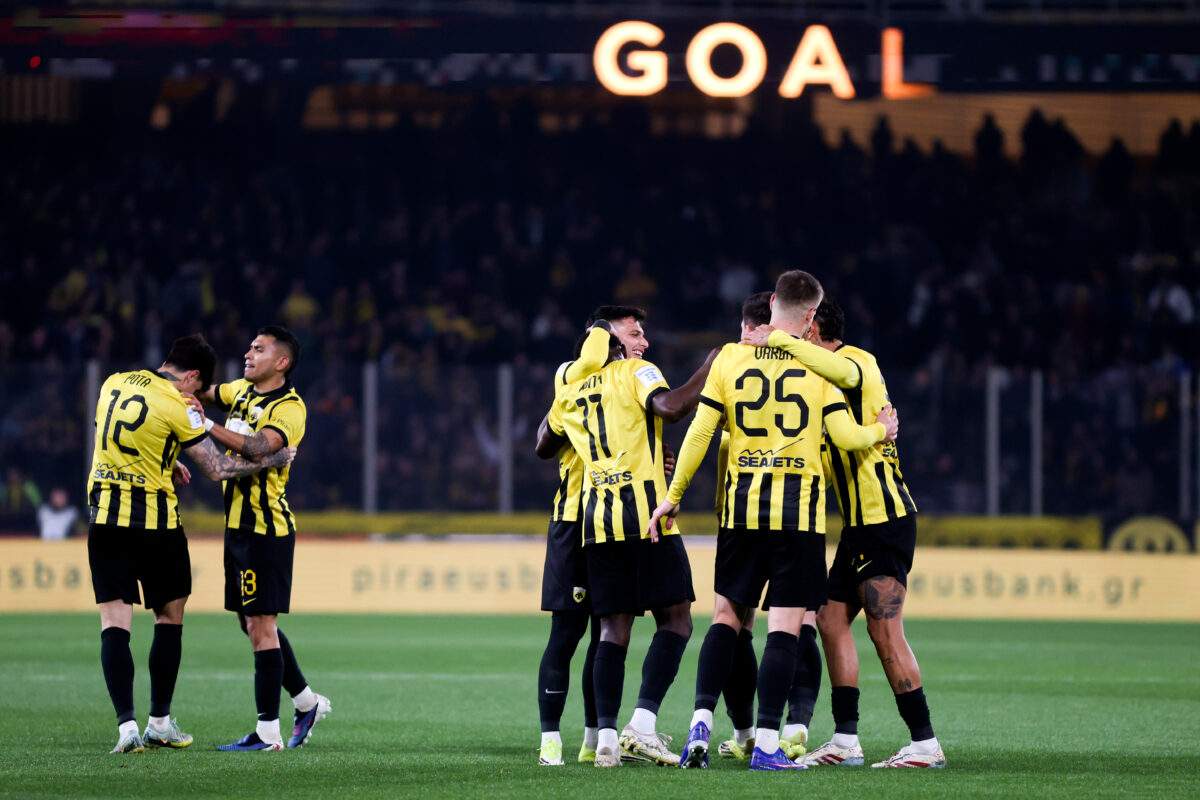 Παναιτωλικός – Πανσερραϊκός 0-0: Χαμένοι και οι δύο με την ισοπαλία στο Αγρίνιο