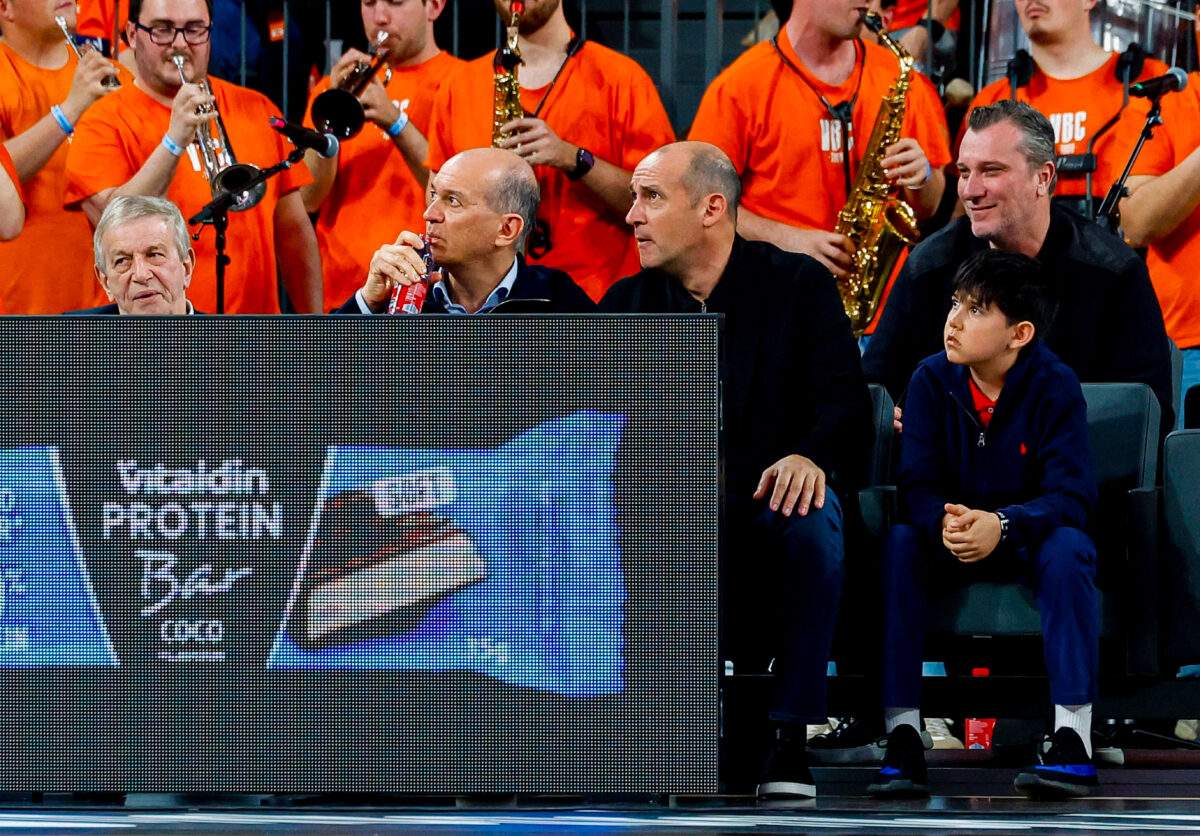 Euroleague Βαθμολογία: Στο 19-14 ο Παναθηναϊκός AKTOR, 12η ήττα για Ολυμπιακό