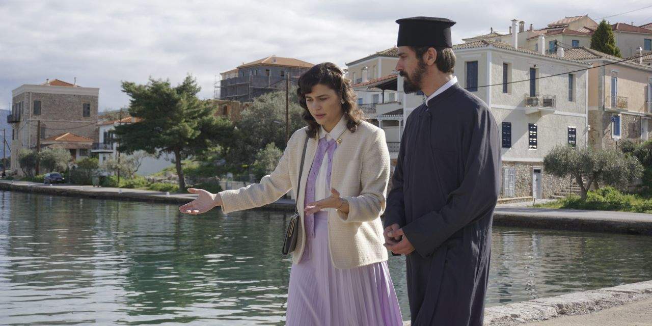 «Θωρηκτό» από την Κίνα: Το Geely που ξεπερνά Defender και Land Cruiser με 1.400 PS