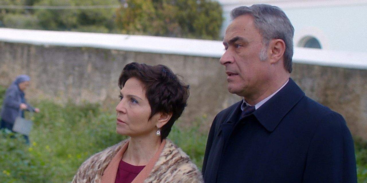 Ξάνθη : Μια διαδρομή γεμάτη άνοιξη … προς έναν δύσκολο προορισμό!