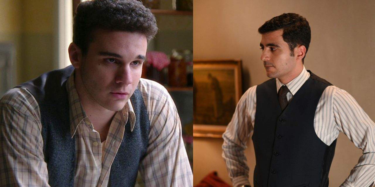 Όταν φεύγει το παιδί σου για σπουδές…  μια βαλίτσα γεμάτη όνειρα και μια μαμά με κόμπο στον λαιμό!