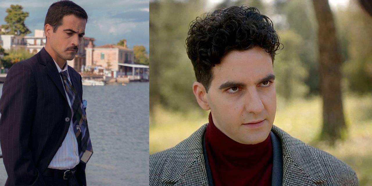 Ο Απρίλιος μπαίνει με… άγριες διαθέσεις – Πιθανότητα 25% για «Μετεωρολογική Βόμβα» σύμφωνα με τον μετεωρολόγο Γιάννη Καλλιάνο