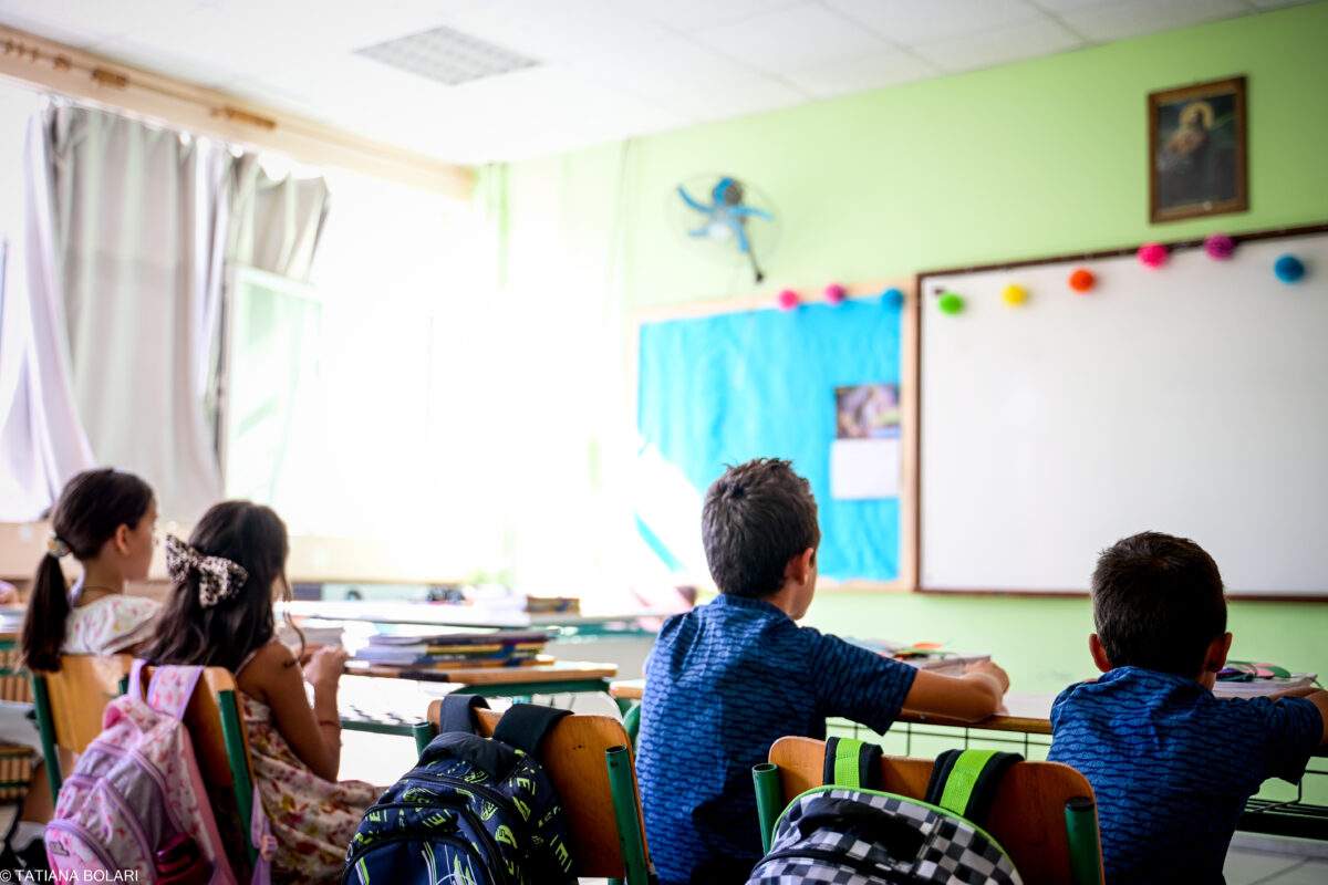 Κατερίνα Καινούργιου: Απούσα από την εκπομπή της – «Είχε μια μικρή αδιαθεσία» εξήγησε ο Στέφανος Κωνσταντινίδης