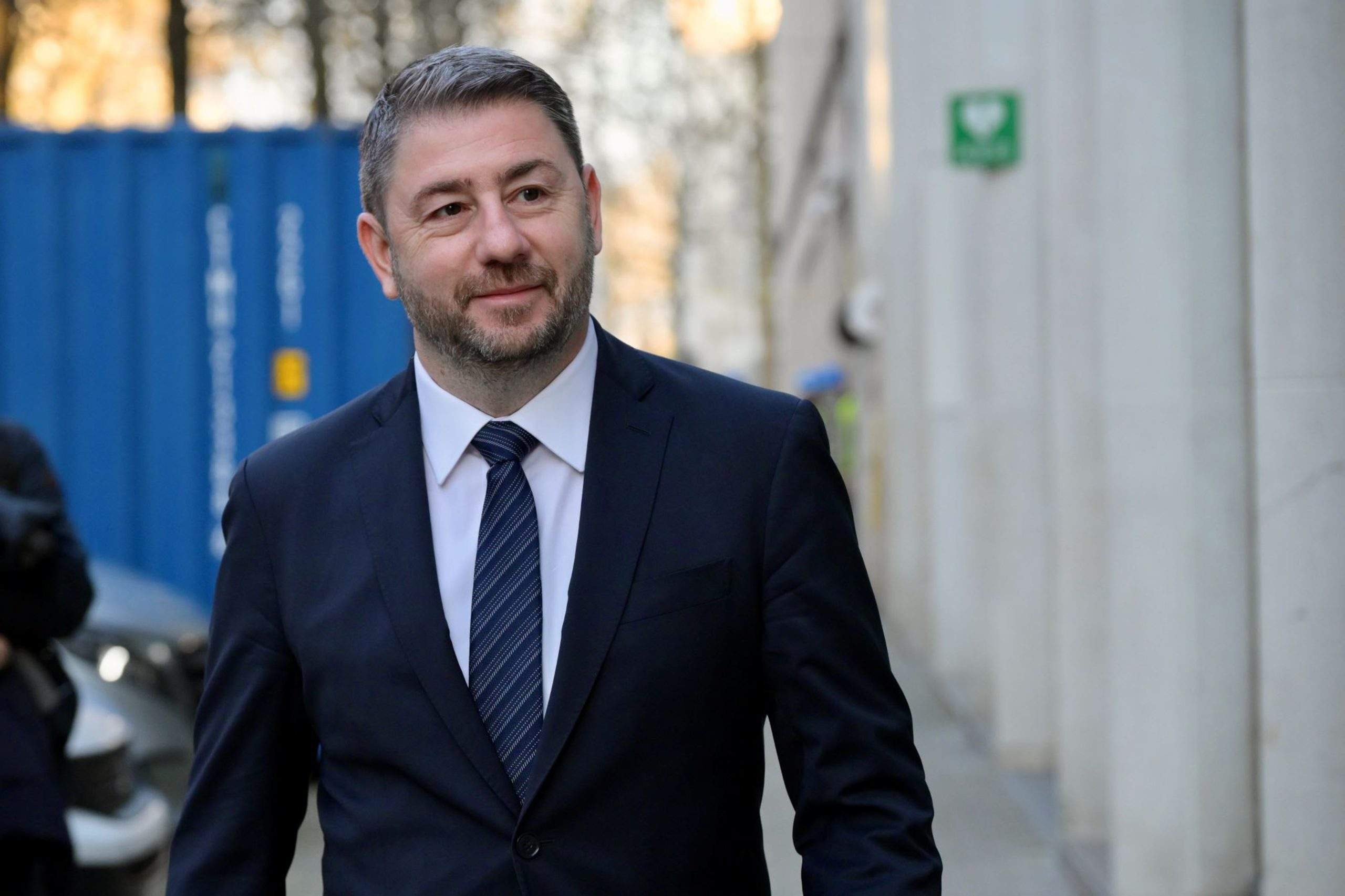 WSJ: Τα αποθέματα πυρομαχικών των ΗΠΑ είναι χειρότερα από όσο θα περίμενε κανείς