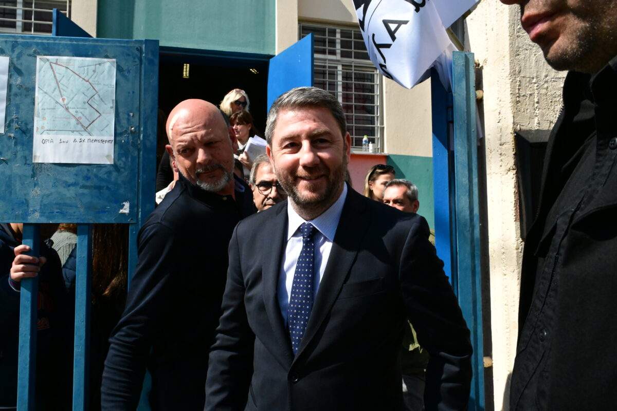 Όταν είχαμε τετραπλή συγκατοίκηση στην κορυφή του πρωταθλήματος και ο τίτλος στο τέλος πήγε στον Ολυμπιακό