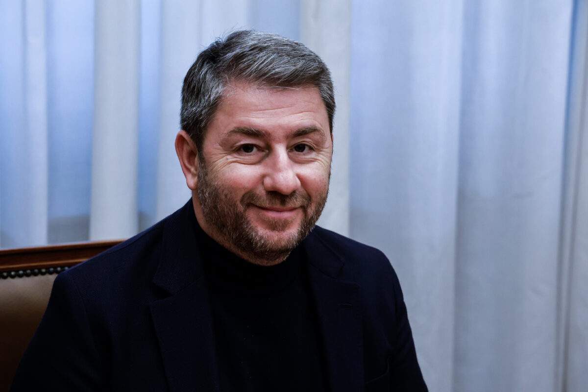 Ποιος είναι ο γκαλερίτσας Γιώργος Τσαγκαράκης που συνελήφθη: Ο θάνατος των γονιών, το οικοτροφείο κι ο χαρακτηρισμός «money maker»