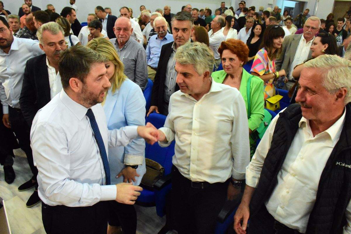 Μπορείτε να μείνετε φίλοι μετά το διαζύγιο;