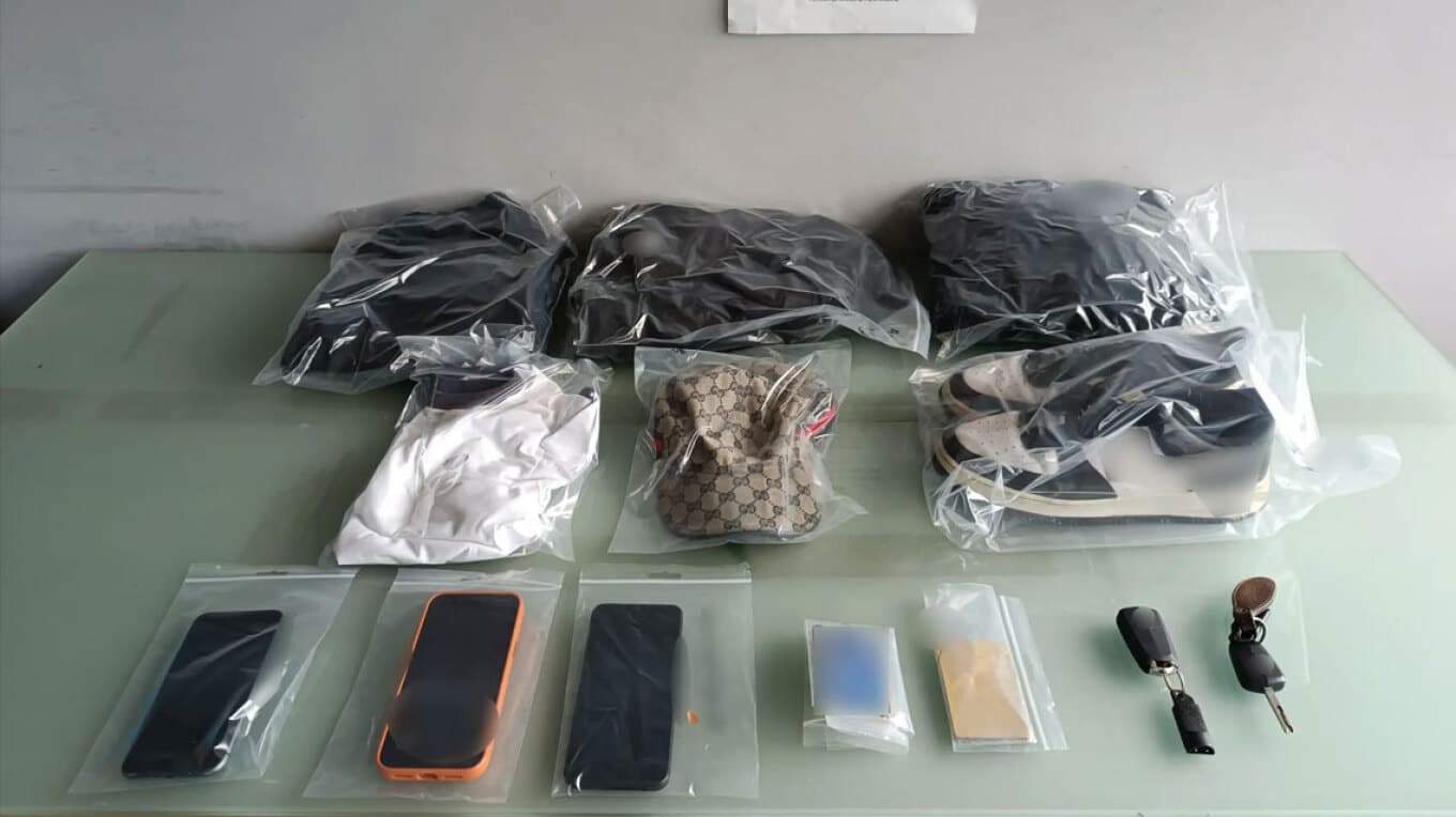 Γιάννης Καλλιάνος: «Η σύζυγός μου απέβαλε, δεν μπορεί να το ξεπεράσει»