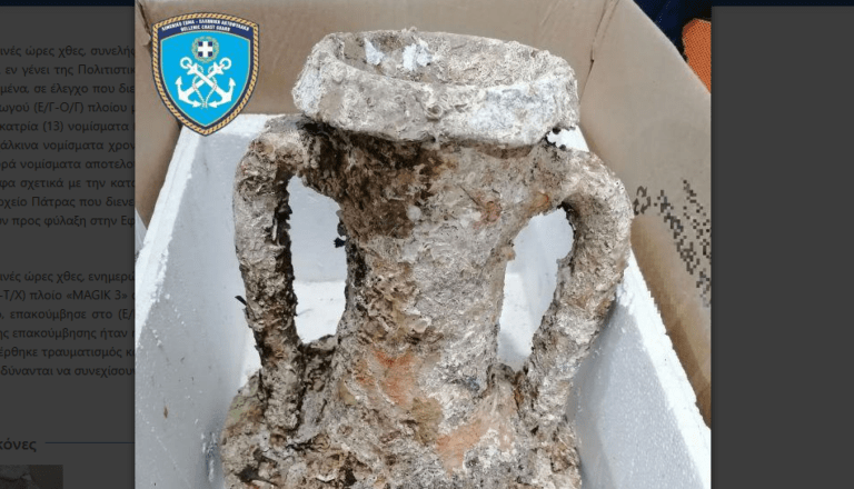 12ΧΡΟΝΗ ΣΤΟΝ ΚΟΛΩΝΟ: ΑΥΤΟΣ Ο ΚΑΝΑΛΑΡΧΗΣ ΕΜΠΛΕΚΕΤΑΙ ΣΤΗΝ ΥΠΟΘΕΣΗ – ΤΟ ΑΠΟΚΑΛΥΨΕ Η ΜΑΝΑ