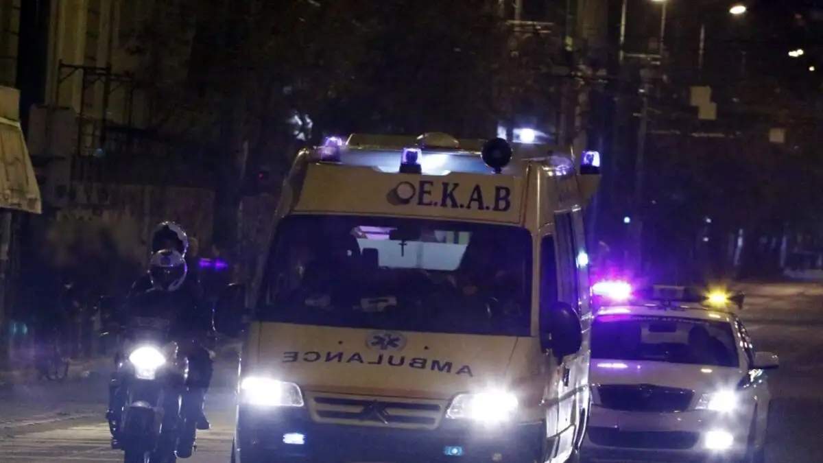 Γαλάτεια Βασιλειάδη: Με τον Γιώργο Παπαδόπουλο μείναμε 2 μήνες χώρια και κατάλαβα ότι δεν μπορώ να ζήσω χωρίς αυτόν