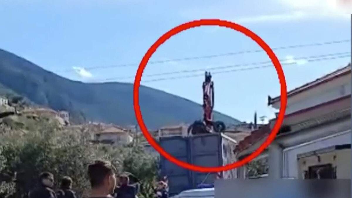 Ισραήλ: Ψηφίστηκε ο νόμος – έκτρωμα για θανατική ποινή σε Παλαιστίνιους «τρομοκράτες»