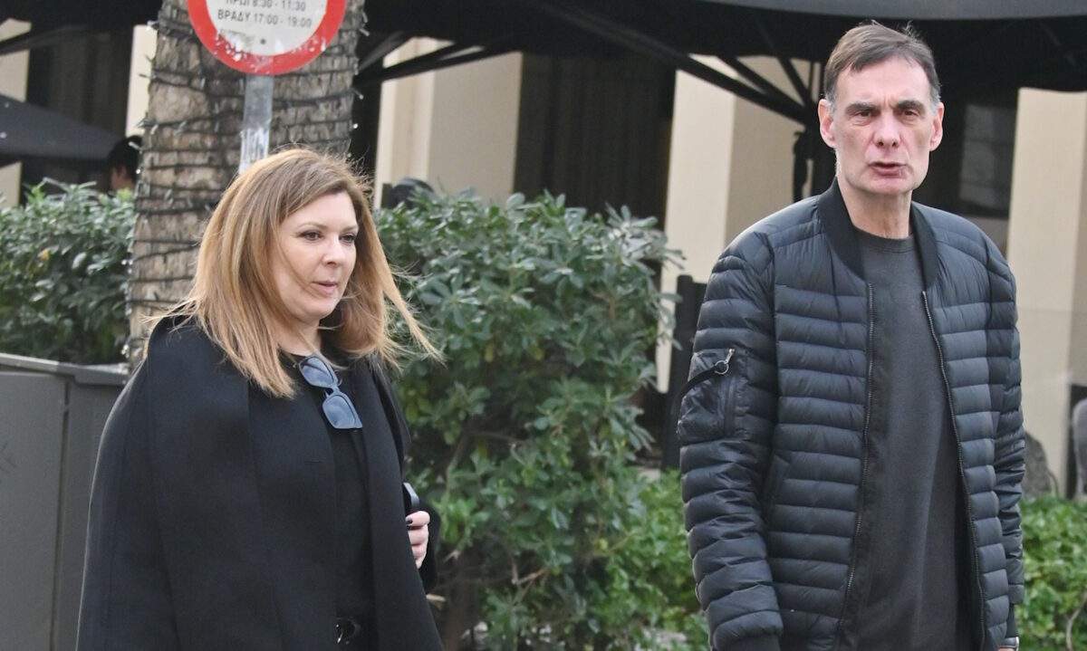 Μελέτης Ηλίας για τη σειρά «Το Σόι σου»: Ερχόταν κόσμος και τσαμπουκαλευόταν, σε κοίταζαν στα μάτια