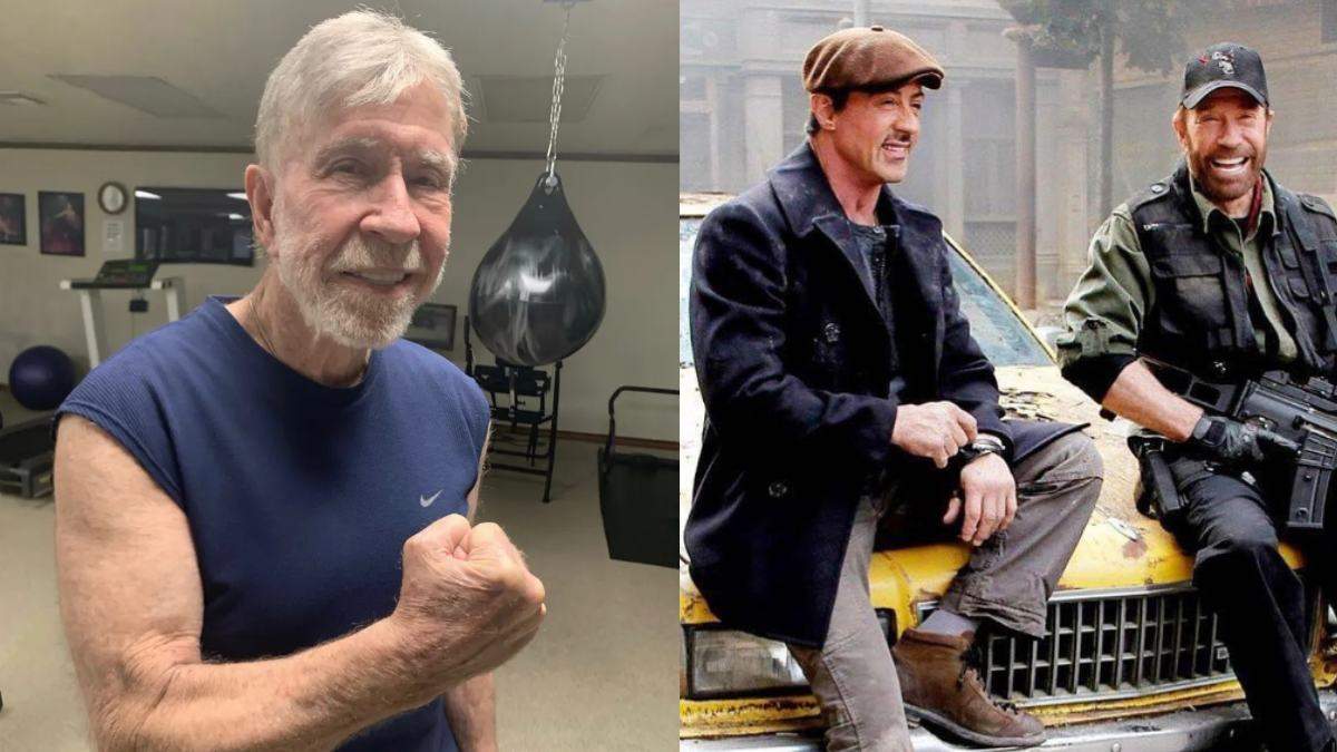 Άννα Τσουκαλά: Η 52χρονη ηθοποιός βάφτισε τον 8 μηνών γιο της – Το τάμα και το όνομα που του έδωσαν