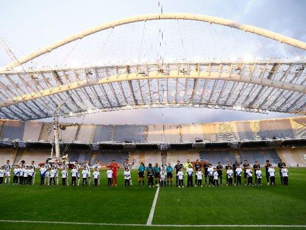 Οι ατζέντηδες που πρωταγωνίστησαν στις χειμερινές μεταγραφές της Stoiximan Super League