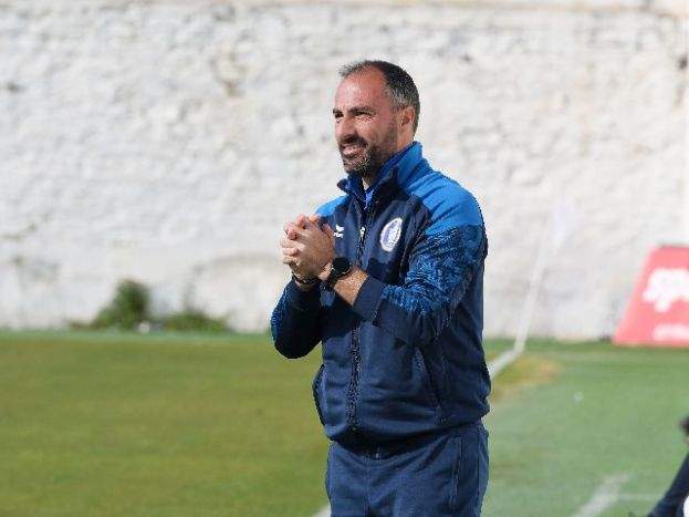 Χωρίς Πέσιτς στη Λιθουανία η Μπάγερν – Ο λόγος της απουσίας του