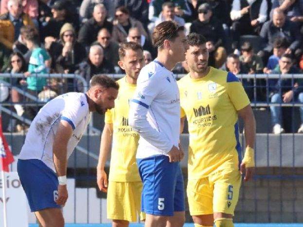 Μειώθηκε περαιτέρω η ποινή του Αλμέιδα, επιστρέφει συντομότερα στον πάγκο της Σεβίλλης