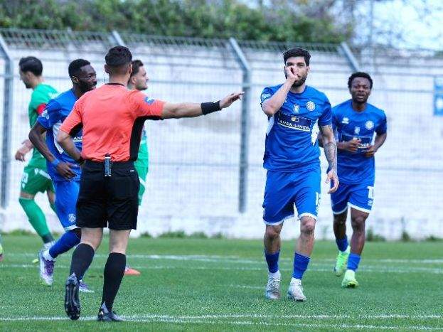 Καιρός: Πού ξεπέρασε τους 20 βαθμούς Κελσίου η θερμοκρασία την Κυριακή – ΦΩΤΟ