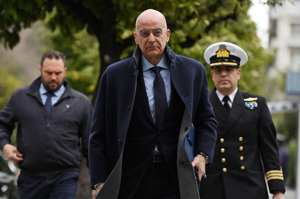 Να μ’ αγαπάς: Ποιος είναι ο Δημήτρης Λεοντάρης που μπαίνει στη σειρά