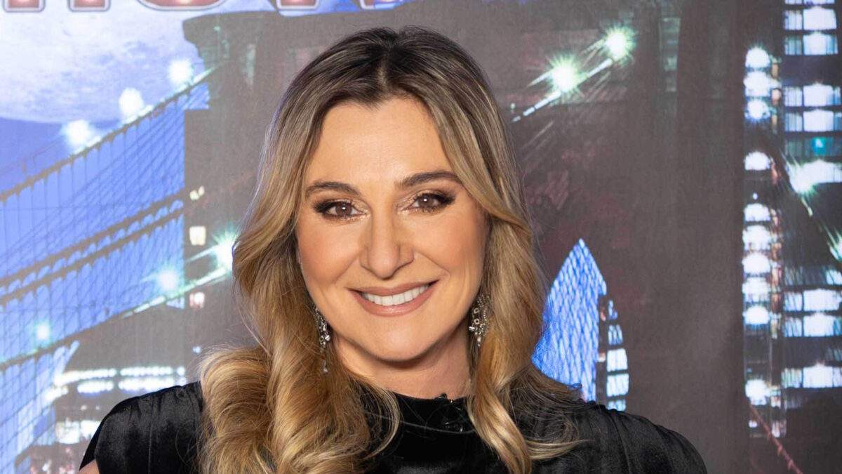 Δήμητρα Κατσαφάδου: Μου κάνανε bullying και με έλεγαν «φυτό»