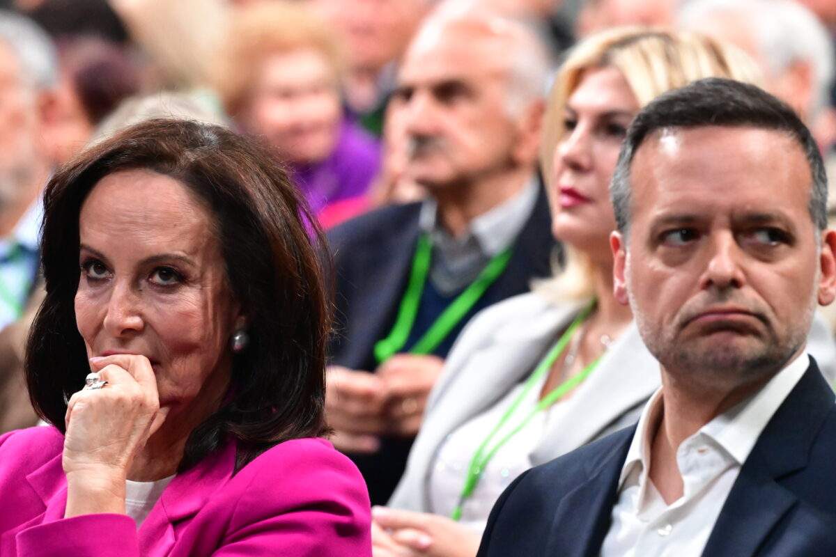 Η ελληνική βιομηχανία εκπέμπει SOS: Μόνο το ανταγωνιστικό κόστος ενέργειας θα διατηρήσει την ανάπτυξη