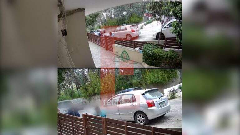 ΑΓΡΙΕΨΑΝ ΤΑ ΠΡΑΓΜΑΤΑ: ΑΝΑΚΟΙΝΩΣΗ ΣΟΚ ΤΟΥΡΚΙΑΣ ΚΑΤΑ ΤΗΣ ΕΛΛΑΔΑΣ – “ΕΜΕΙΣ ΑΠΟ ΣΗΜΕΡΑ…”