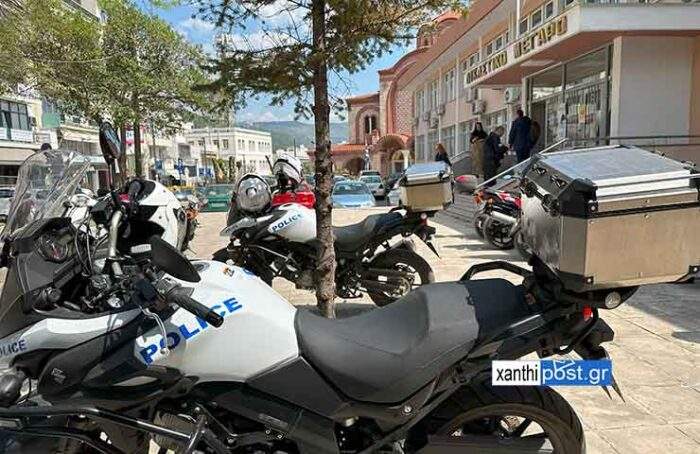 Στη μάχη της φετινής αντιπυρικής περιόδου 923 πυροσβέστες, 602 εθελοντές, 7 αεροσκάφη PZL και 11 drones στην Περιφέρεια ΑΜ-Θ