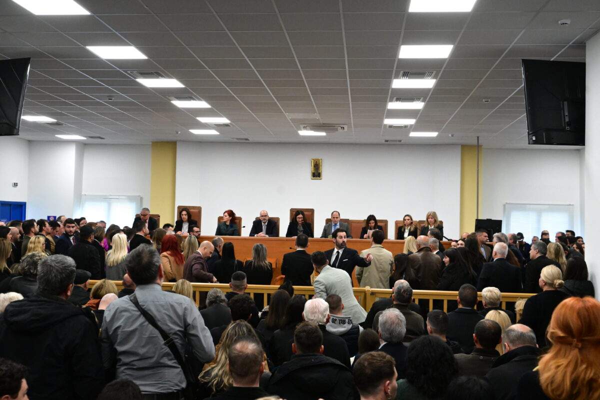 Παναθηναϊκός: Τέλος η σεζόν για τον Σίριλ Ντέσερς, θα κάνει νέα χειρουργική επέμβαση