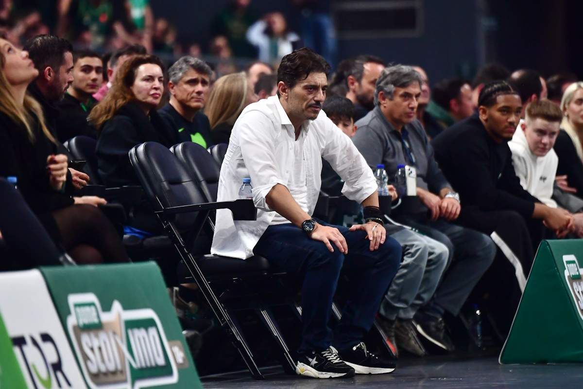 Axios: Ο Τραμπ δηλώνει ότι οι διαπραγματεύσεις με το Ιράν προχωρούν καλά