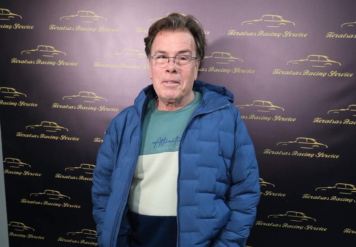 Γκάλης: «Χρόνια πολλά Άρη μας, η ιστορία σου συνεχίζεται»