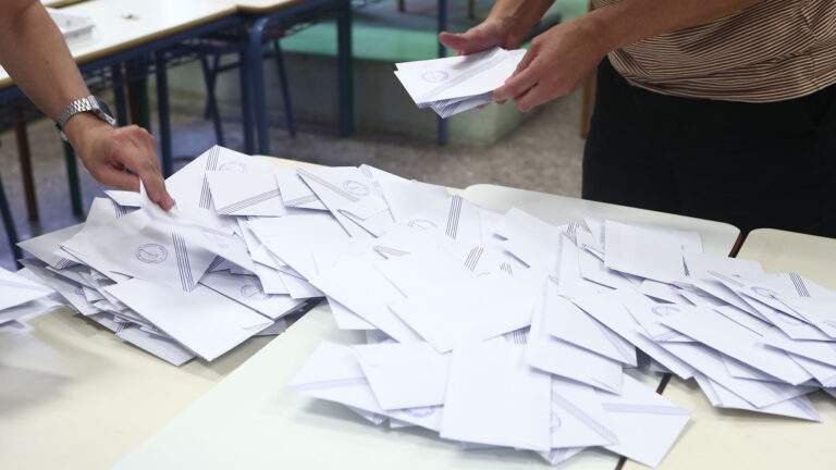 Συνάντηση Καραγκούνη με Τσιάρα για την ίδρυση Σχολής Επαγγελμάτων Κρέατος στο Αγρίνιο