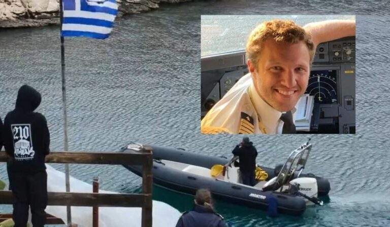 Έρχετα η «Δεβώρα»: Φτάνει απειλητικά στην Ελλάδα η νέα κακοκαιρία – Ποιες περιοχές θα «χτυπήσει»