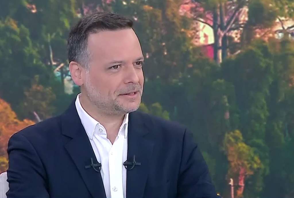 Grand Hotel: Στο νοσοκομείο η Αλίκη – Λιποθυμά στα χέρια του Άρη