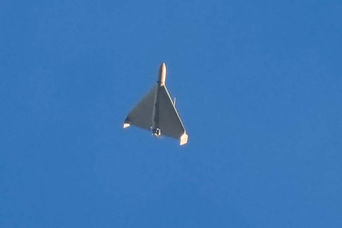 «Πιες χυμό ροδιού για να χτυπήσεις το Τελ Αβίβ με μεγαλύτερη ακρίβεια» – Nέα AI ανάρτηση του Ιράν