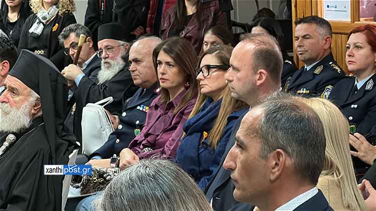 Έρχεται δυναμικά το 2ο Αγροτικό Συνέδριο της ΕNΕΕΑ Ροδόπης την Παρασκευή, 27 Μάρτη