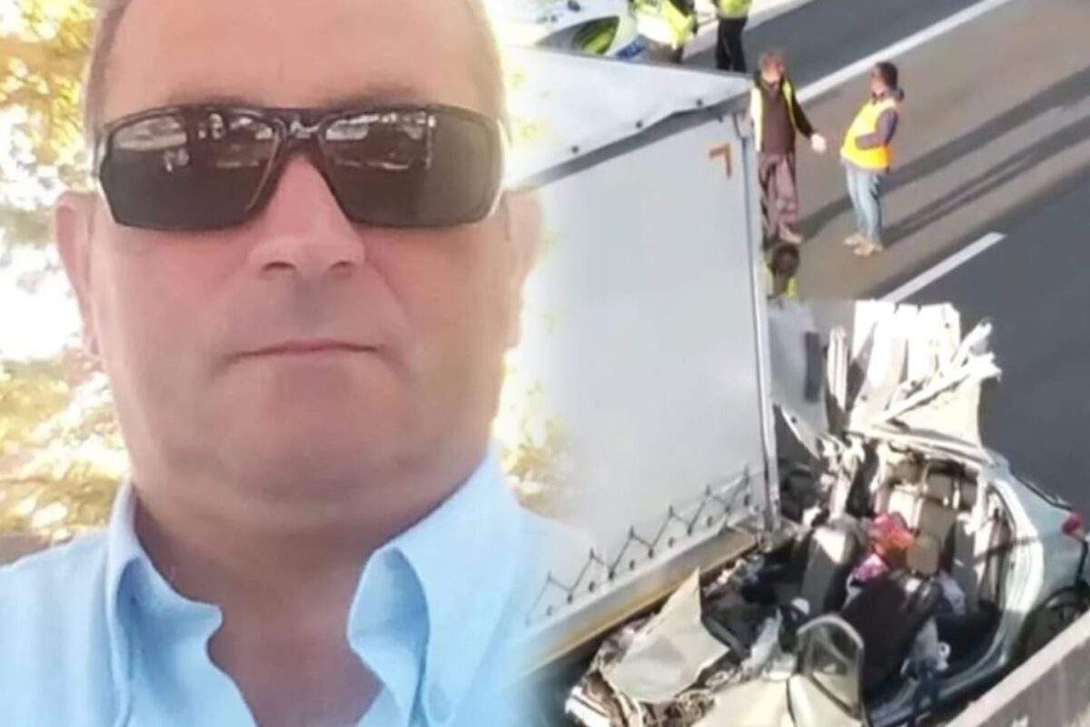 Δάσος της Δαδιάς: Από την οικολογική καταστροφή του 2023 στη δηλητηρίαση του μαυρόγυπα