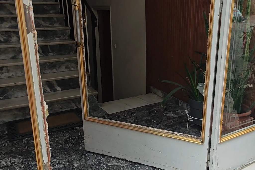 Άγιος Έρωτας: Η Χλόη αντιμέτωπη με μια σοκαριστική αποκάλυψη