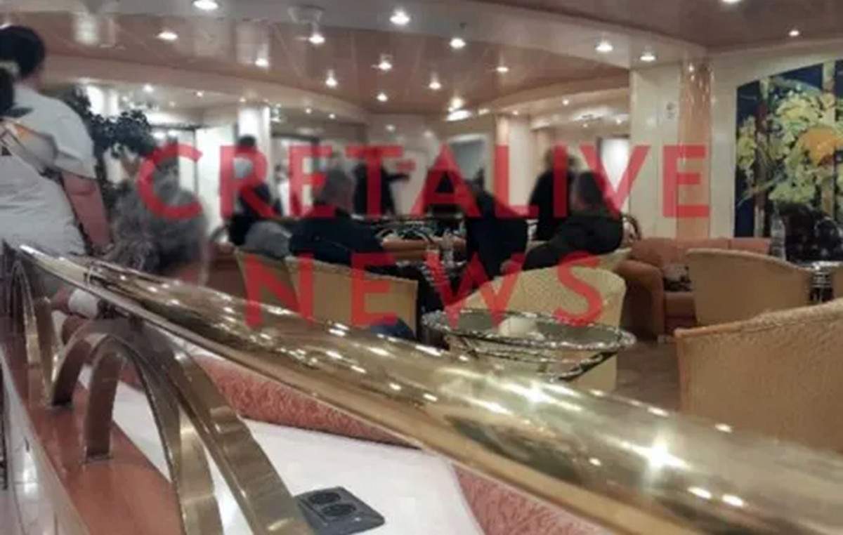 Τα μεγάλα κενά που ανακαλύψαμε στις 1.267 σελίδες του κατηγορητηρίου για τη δίκη των Τεμπών