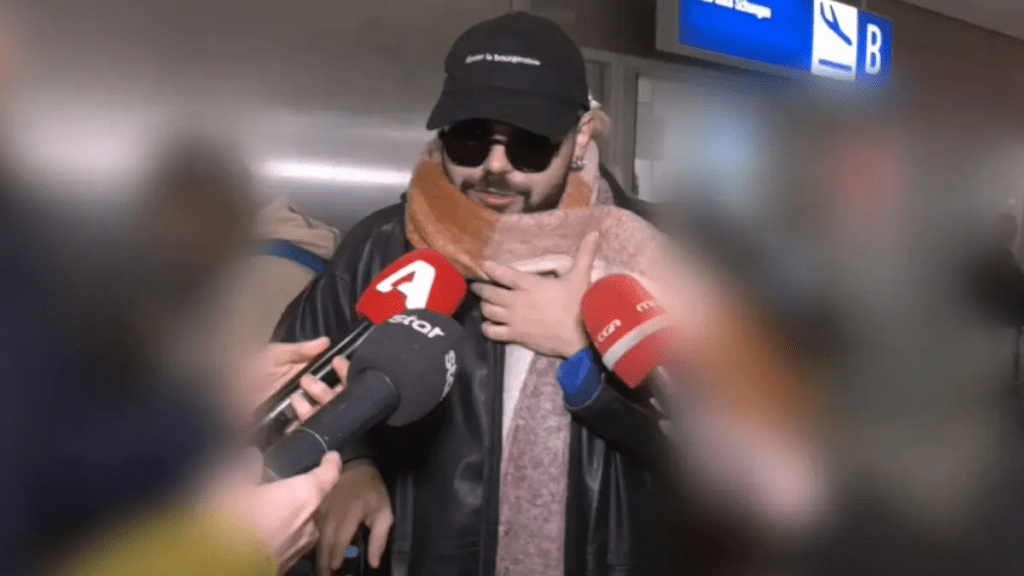 Παναθηναϊκός: Εντυπωσιακό βίντεο από τον Βοτανικό – Παίρνει μορφή το νέο γήπεδο