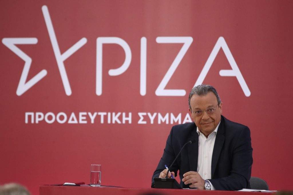 Μία νύχτα μόνο: Δολοφόνος η Μαργαρίτα – Η φυλακή και η αναζήτηση τ…