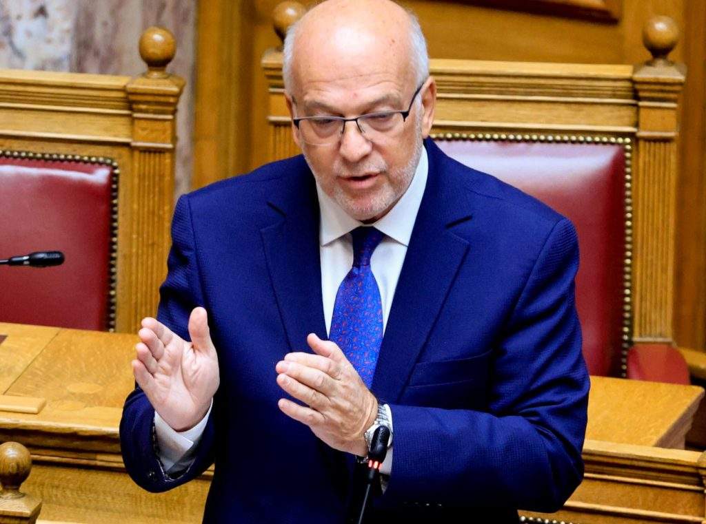 Απόψε στο «Φως στο τούνελ»: Βίντεο ντοκουμέντο φέρνει ανατροπή σε υπόθεση θρίλερ