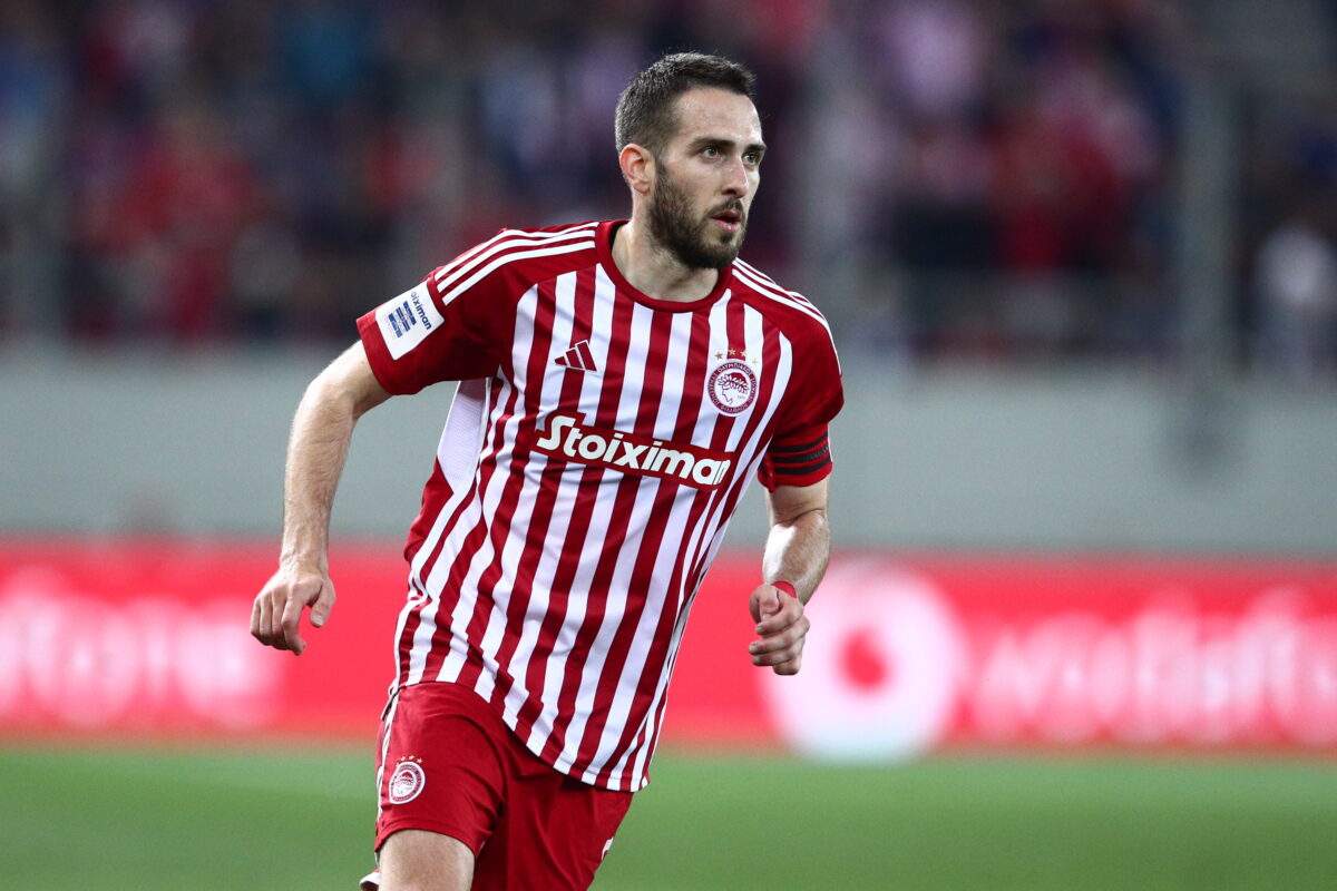 BMW: Αυτή είναι η νέα ηλεκτρική Σειρά 3