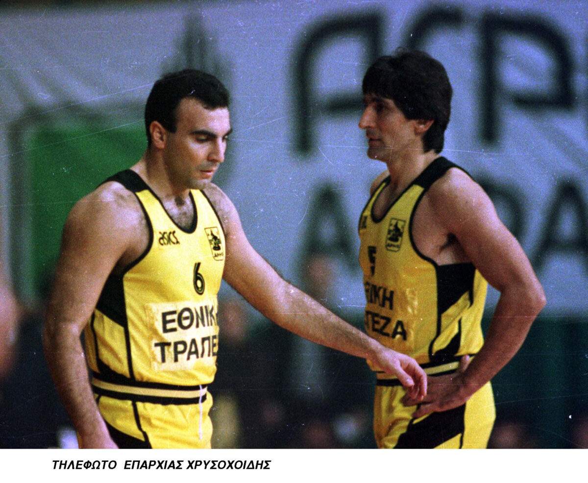 Ολυμπιακός – Παναθηναϊκός 2-3: Πήρε τη δεύτερη νίκη και απέχει μία από τους τελικούς